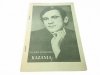 KAZANIA - Ks. Jerzy Popiełuszko