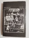 DROGA NA SABAT - Jerzy Samp 1981