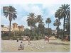 SEVILLA MARIA LUISA PARK