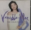 CD. VANESSA MAE THE VIOLIN PLAYER
