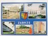 ZABRZE. PIĘĆ UJĘĆ FOT. ŁUCENKO I INNI