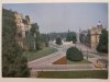 KRAKÓW. WAWEL I FRAGMENT STAREGO MIASTA