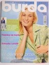 BURDA NR 3/2005 WIOSENNE PRZEMIANY