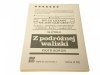 EKSPRES REPORTERÓW '85: ŻYCIE BIUROWE; ZZA OCEANU