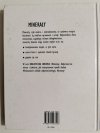 BIBLIOTECZKA ZDROWIA. MINERAŁY - Klaus Oberbeil 1997