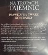 DVD. NA TROPACH TAJEMNIC – PRAWDZIWA TWARZ KOPERNIKA