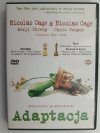 DVD. ADAPTACJA