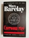 CZERWONA RTĘĆ - Max Barclay 1998