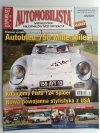 AUTOMOBILISTA NR 5/2011 (133)