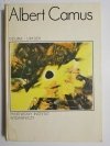 DŻUMA UPADEK - Albert Camus 1987