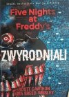 FIVE NIGHTS AT FREDDY’S ZWYRODNIALI - Scott Cawthon