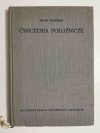 ĆWICZENIA POŁOŻNICZE - Dr med. Michał Troszyński 1966
