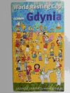 WORLD RESTING CUP GDYNIA