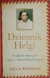 DZIENNIK HELGI - Helga Weissova