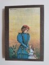 ANIA ZE ZŁOTEGO BRZEGU - Lucy Maud Montgomery 1990