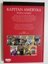 SUPERBOHATEROWIE MARVELA TOM 4 KAPITAN AMERYKA 