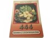 444 DANIA Z ZIEMNIAKÓW - Aina Klavina 1991