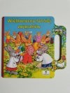WIELKANOCNY TURNIEJ ZAJĄCZKÓW 1997