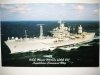 U. S. S. MOUNT WHITNEY LCC-20