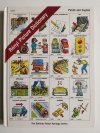 RENYI PICTURE DICTIONARY. POLISH AND ENGLISH 