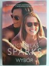 WYBÓR - Nicholas Sparks