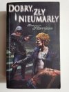 DOBRY, ZŁY I NIEUMARŁY - Kim Harrison 