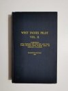 WEST INDIES PILOT VOL. II 1969