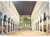 RAVENNA – S. APOLLINARE IN CLASSE (VI SECOLO) INTERNO