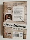 SERCE TEŚCIOWEJ - Rafał Dębski 2008