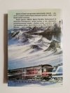 POCIĄG ŚMIERCI - Alistair MacLean 1990