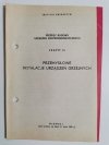 PRZEPISY BUDOWY URZĄDZEŃ ELEKTROENERGETYCZNYCH ZESZYT 13 PRZEMYSŁOWE INSTALACJE URZĄDZEŃ GRZEJNYCH 1980