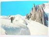 MONT BLANC m.4810 SERRAACATE MER-DE-GLACES – VALLEE BLANCHE
