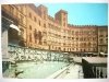 SIENA. FONTE GAIA E PALAZZO SANSEDONI