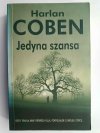 JEDYNA SZANSA - Harlan Coben