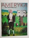 AMERYKA NR 150 LIPIEC 1971