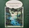 TOLKIENOWSKA KSIĘGA DNI - J. R. R. Tolkien