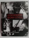 LEGENDARNE IKONY STYLU - Katarzyna Straszewicz