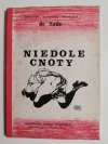 NIEDOLE CNOTY - de Sade 1972