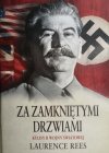 ZA ZAMKNIĘTYMI DRZWIAMI - Laurence Rees