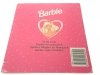 BARBIE I KROPECZKA 1997