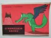 O WAWELSKIM SMOKU - Makuszyński, Walentynowicz 1988