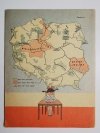 ATLAS GEOGRAFICZNY DLA KLASY IV - red. Jan Słowik i Halina Tyc 1965