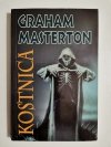 KOSTNICA - Graham Masterton 2001