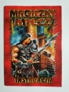 MAGICZNY MIECZ. INSTRUKCJA - Adrian Markowski 
