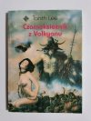 CZARNOKSIĘŻNIK Z VOLKYANU - Tanith Lee 1991