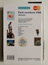 PODRÓŻE MARZEŃ. PARKI NARODOWE USA (ZACHÓD) 
