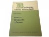 WIERSZE BOLESŁAWA LEŚMIANA - Michał Głowiński 1971