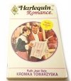 KRONIKA TOWARZYSKA - Ruth Jean Dale 1992