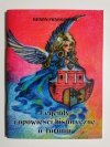 LEGENDY I OPOWIEŚCI HISTORYCZNE O TORUNIU - Benon Frąckowski 