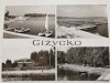 GIŻYCKO. CZTERY UJĘCIA FOT. ZWIERZCHOWSKI